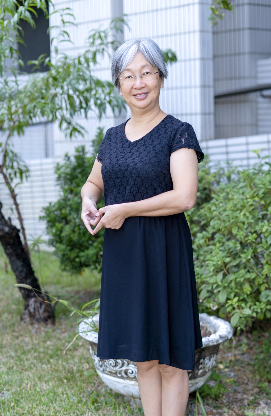 教師照片