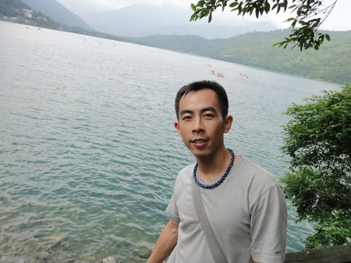 教師照片