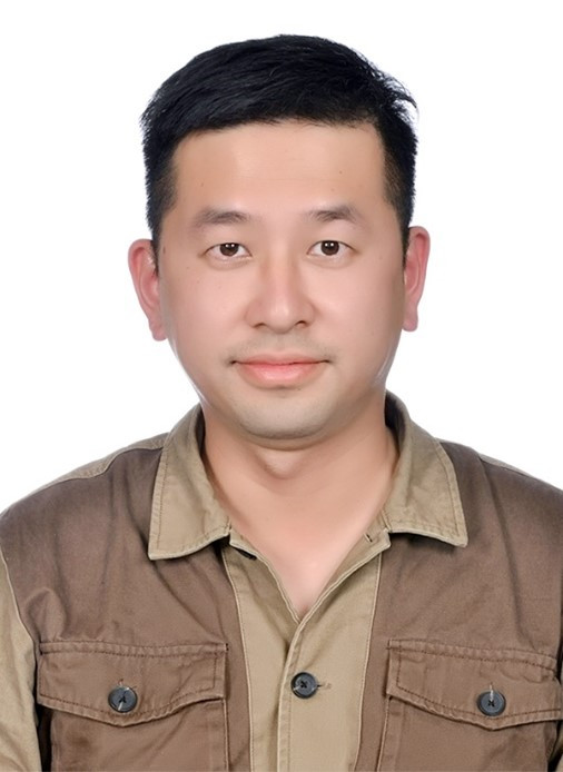 教師照片
